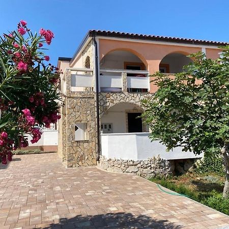 ויר Apartmani Darija מראה חיצוני תמונה