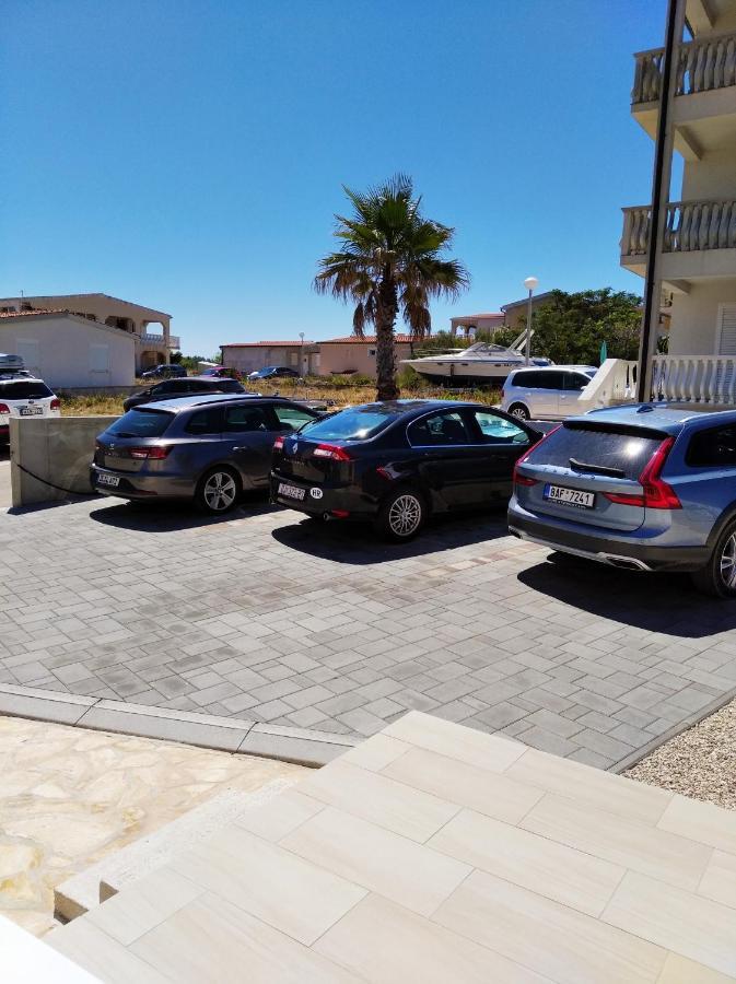 ויר Apartmani Darija מראה חיצוני תמונה