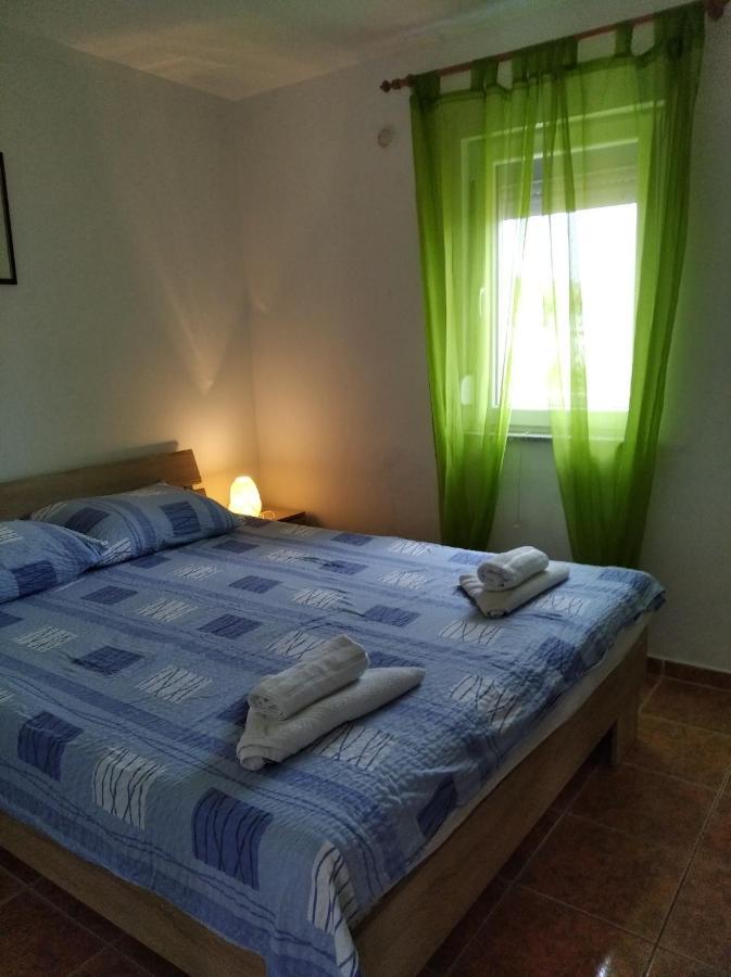 ויר Apartmani Darija חדר תמונה