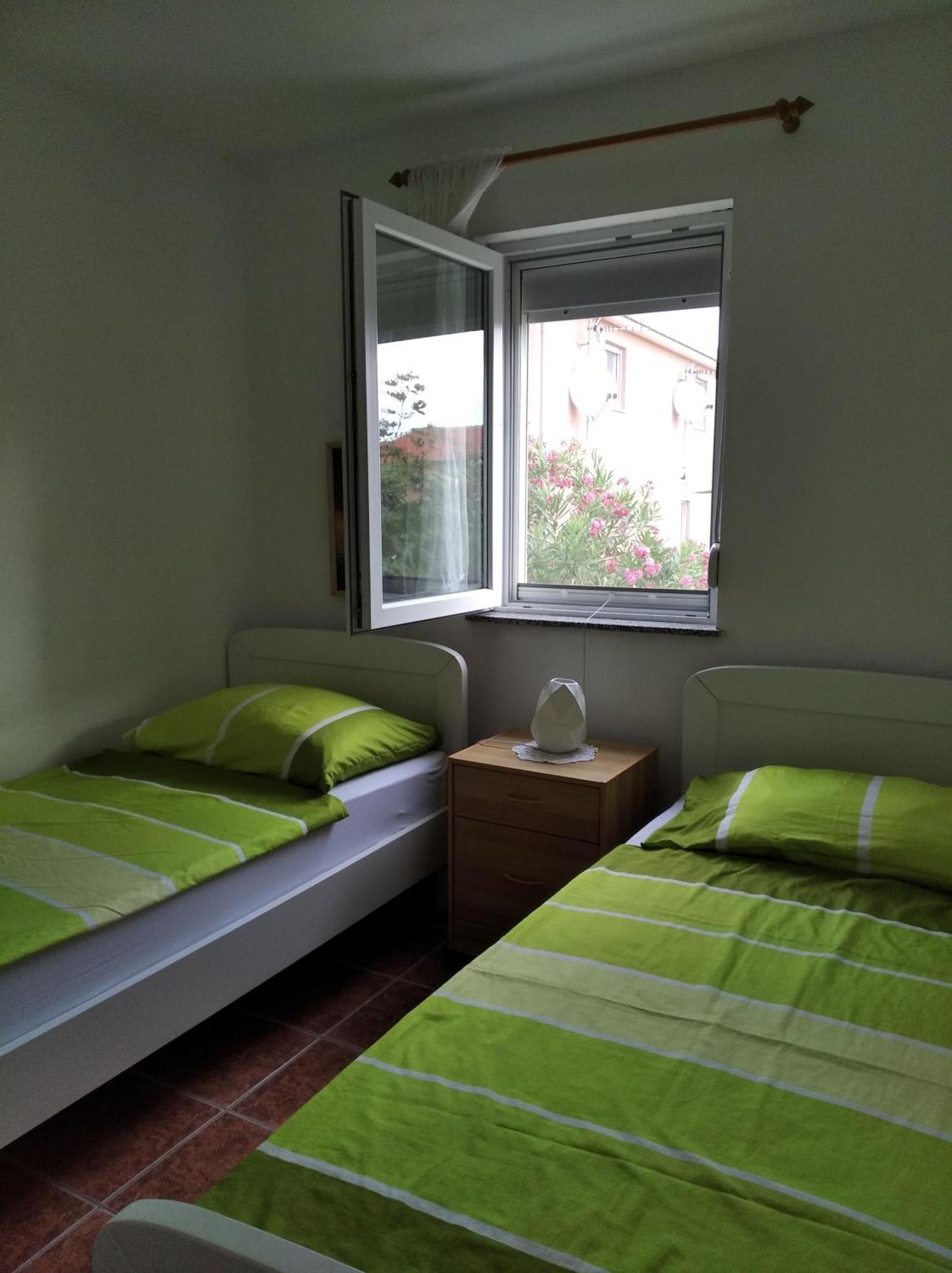 ויר Apartmani Darija חדר תמונה
