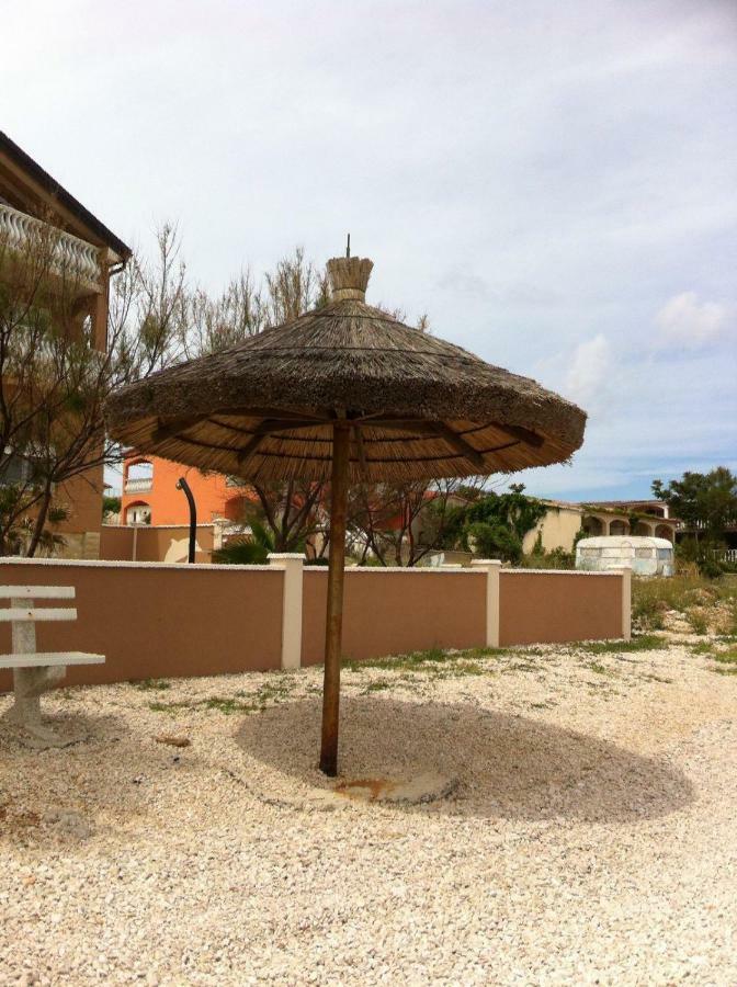 ויר Apartmani Darija מראה חיצוני תמונה