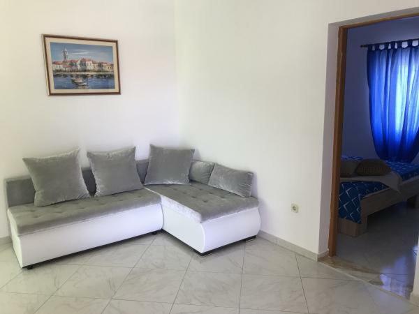 ויר Apartmani Darija מראה חיצוני תמונה