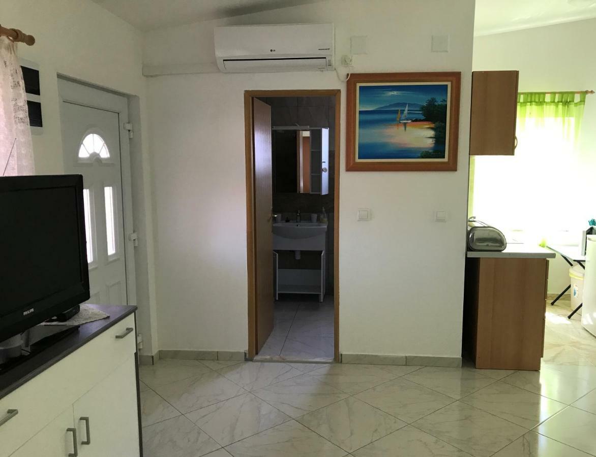 ויר Apartmani Darija מראה חיצוני תמונה
