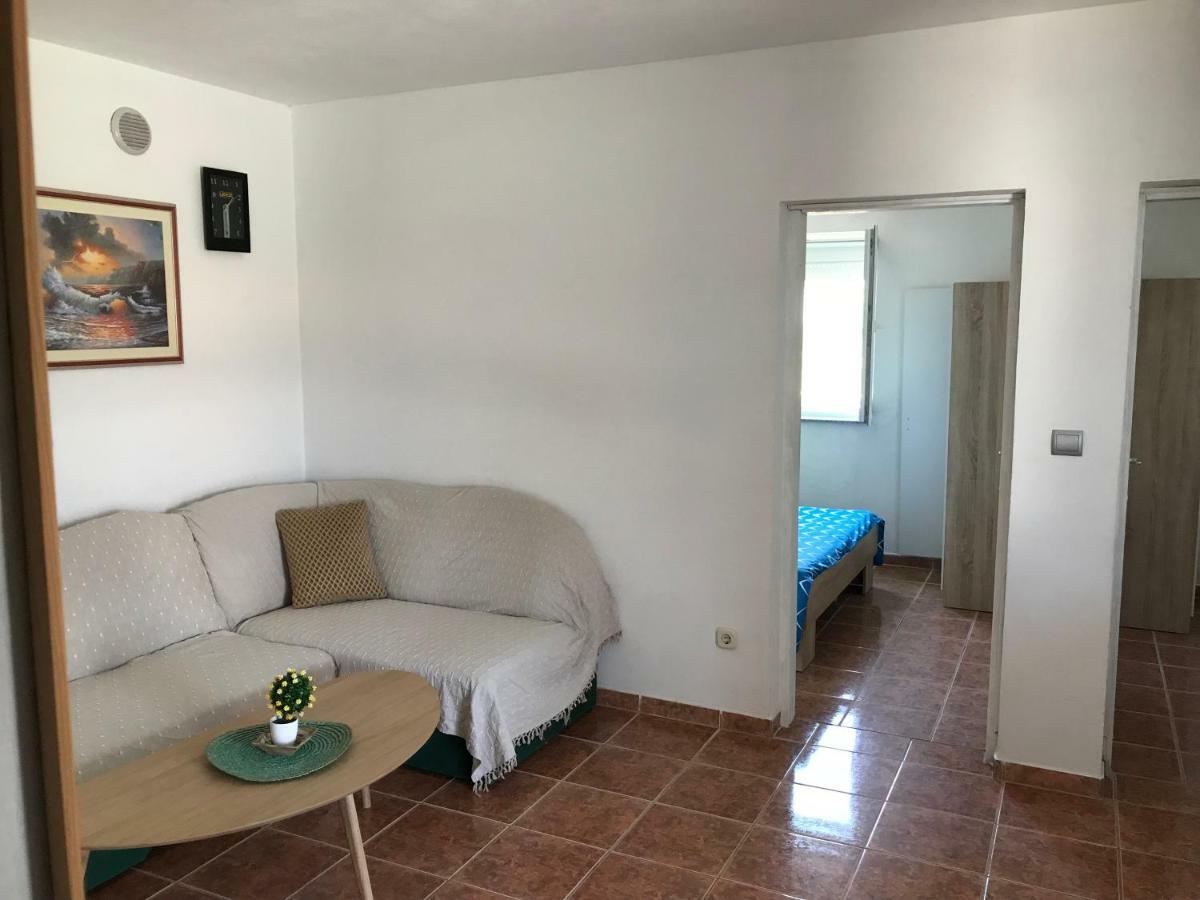 ויר Apartmani Darija מראה חיצוני תמונה