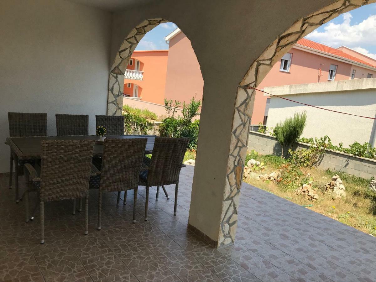 ויר Apartmani Darija מראה חיצוני תמונה