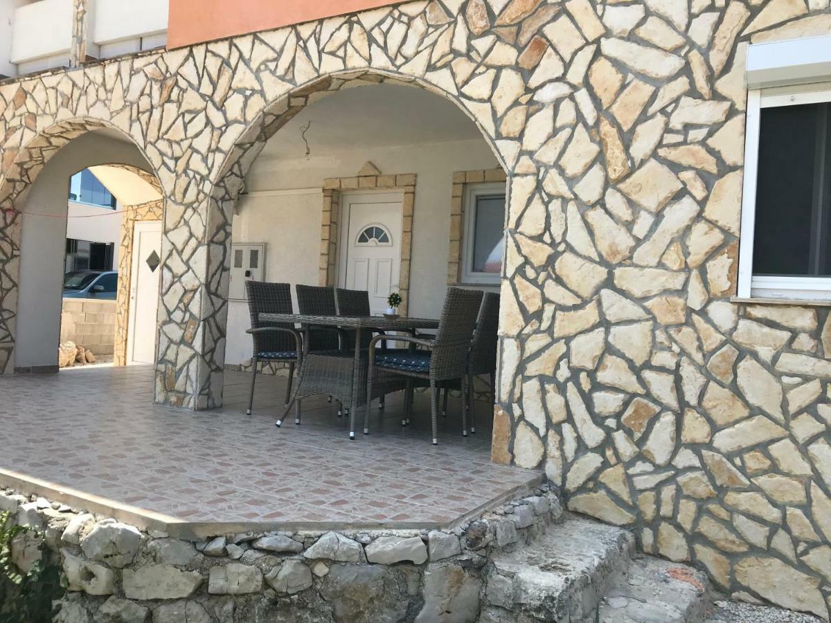 ויר Apartmani Darija מראה חיצוני תמונה