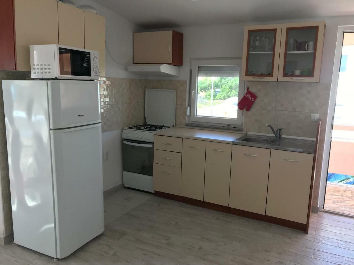 ויר Apartmani Darija מראה חיצוני תמונה
