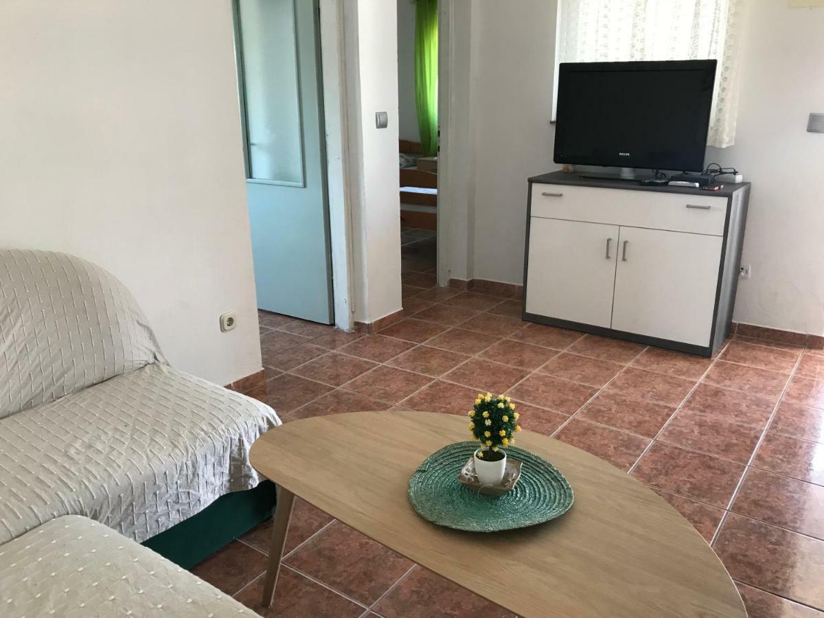 ויר Apartmani Darija מראה חיצוני תמונה