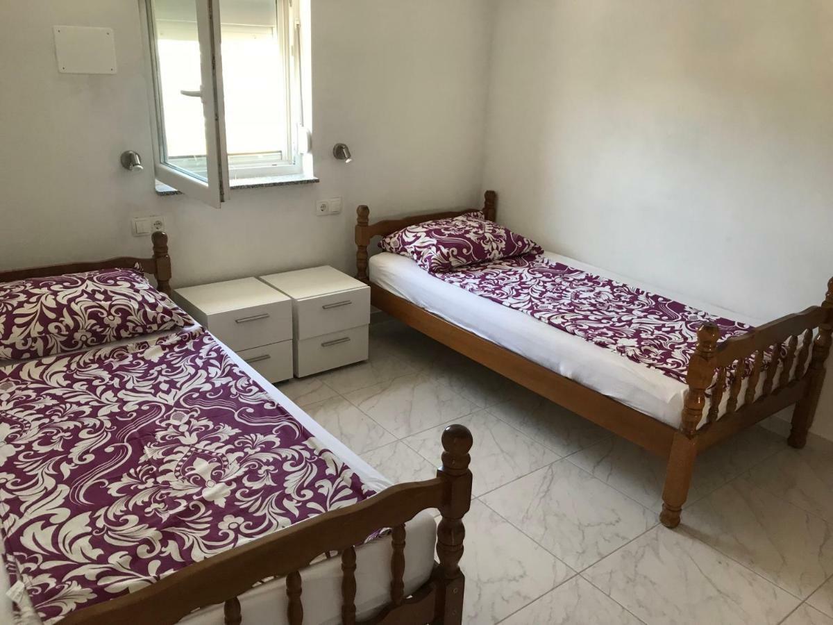 ויר Apartmani Darija מראה חיצוני תמונה