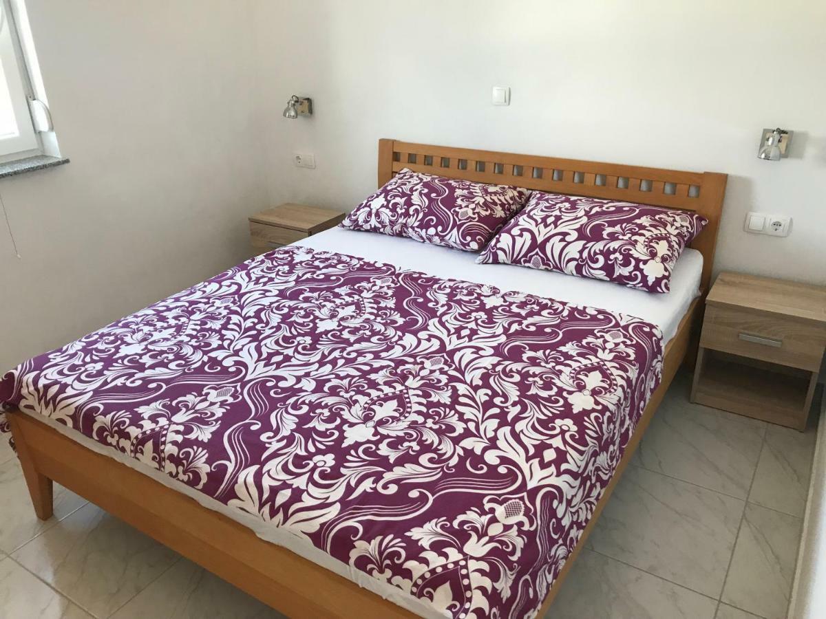ויר Apartmani Darija מראה חיצוני תמונה