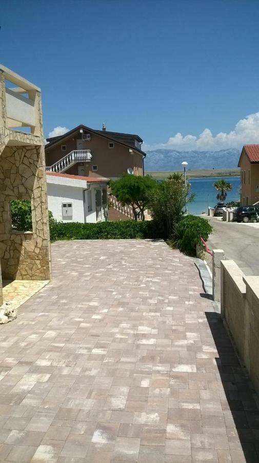 ויר Apartmani Darija מראה חיצוני תמונה